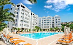 The Panorama Hill Hotel 4 **** (kusadasi)